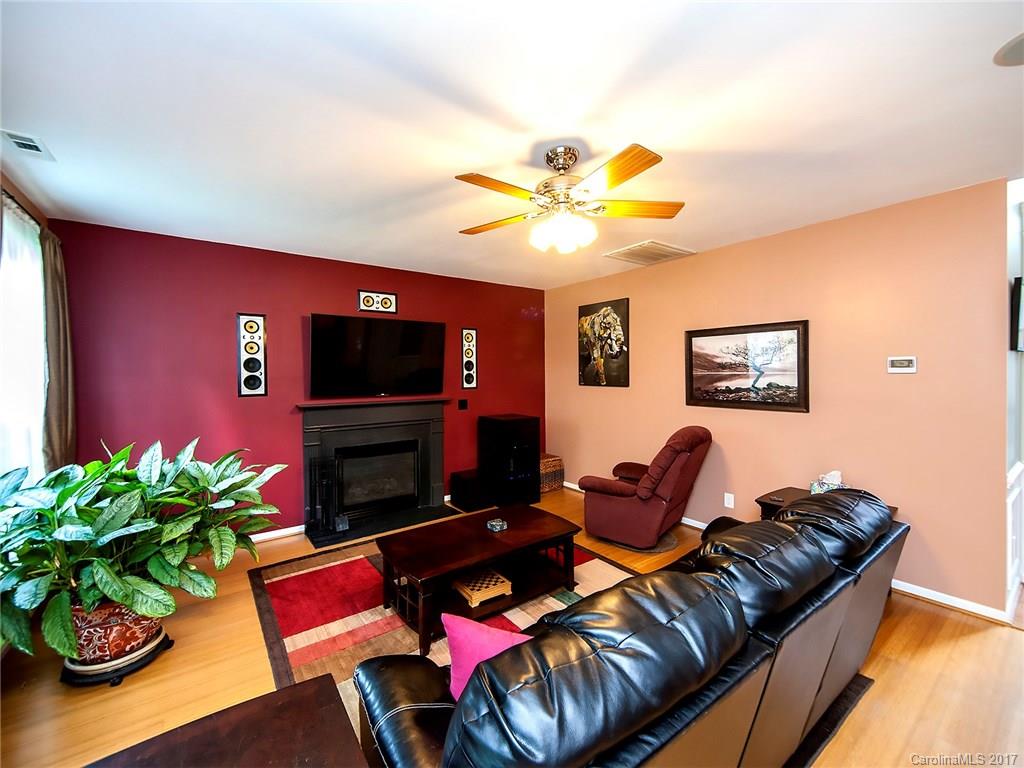 Legacy Park - Residential