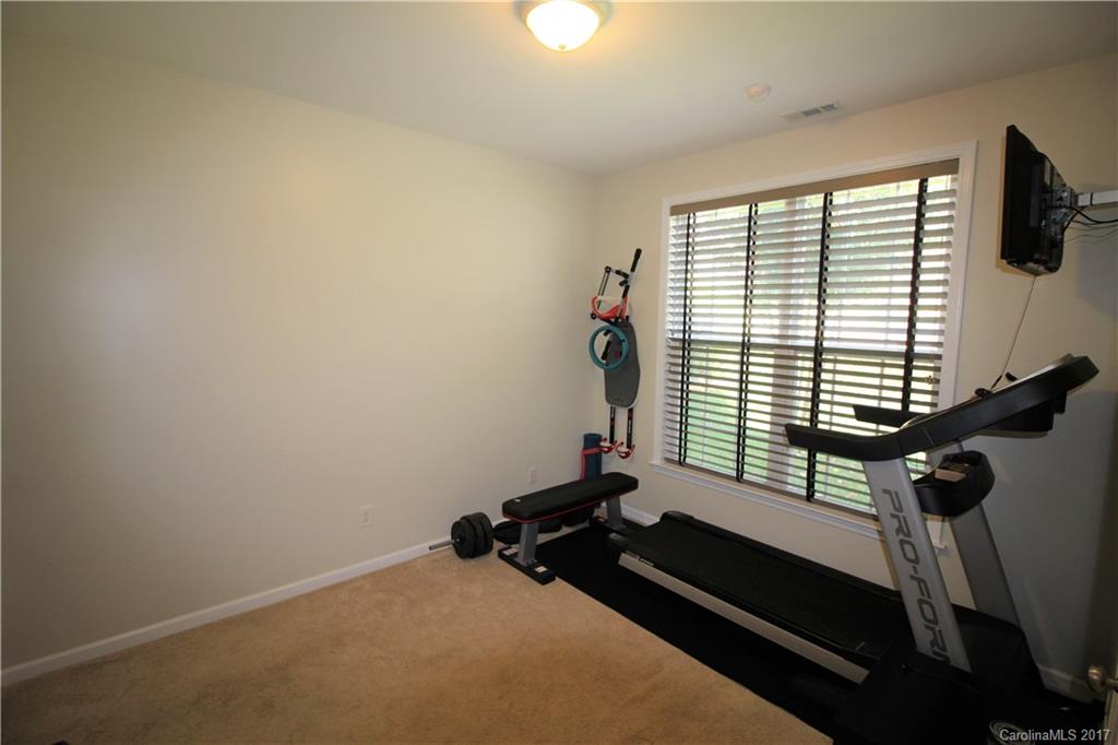 Legacy Park - Residential