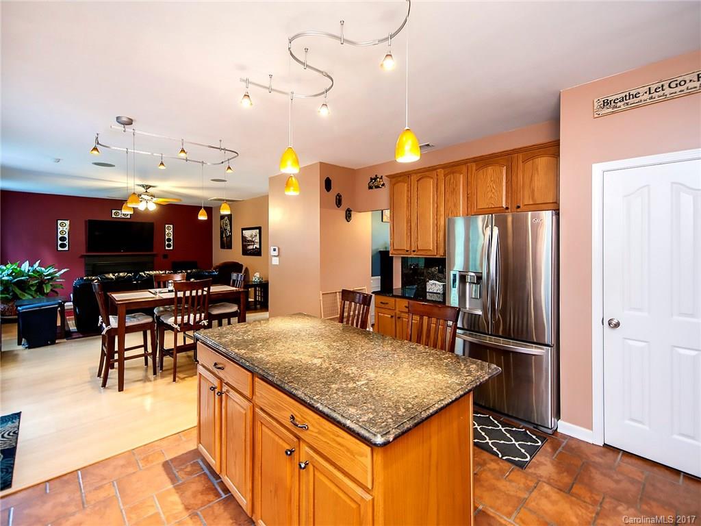 Legacy Park - Residential