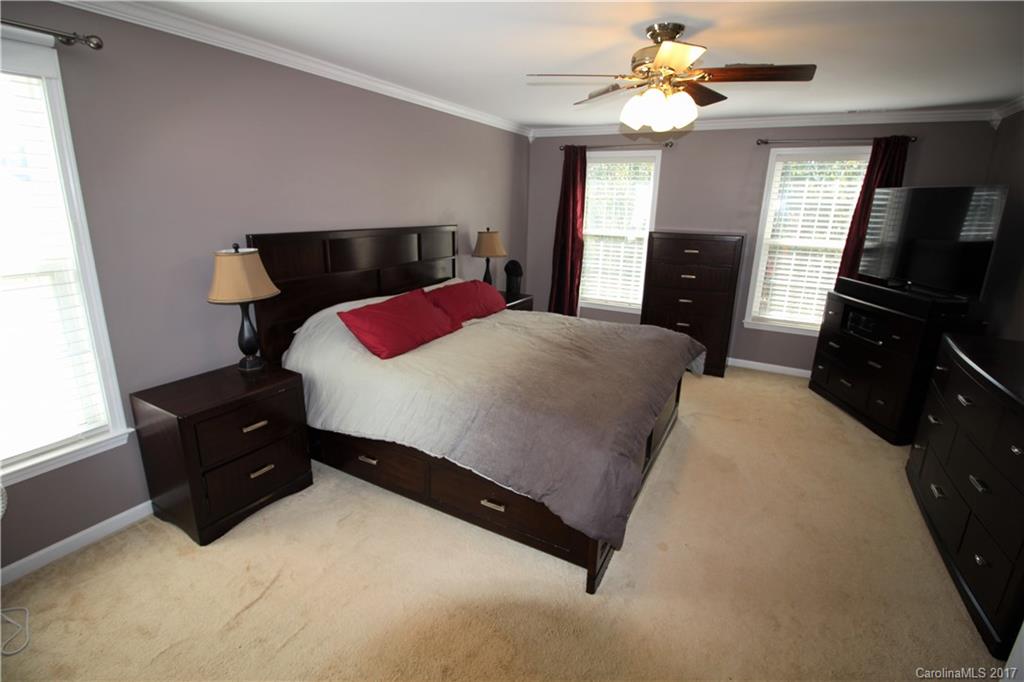 Legacy Park - Residential