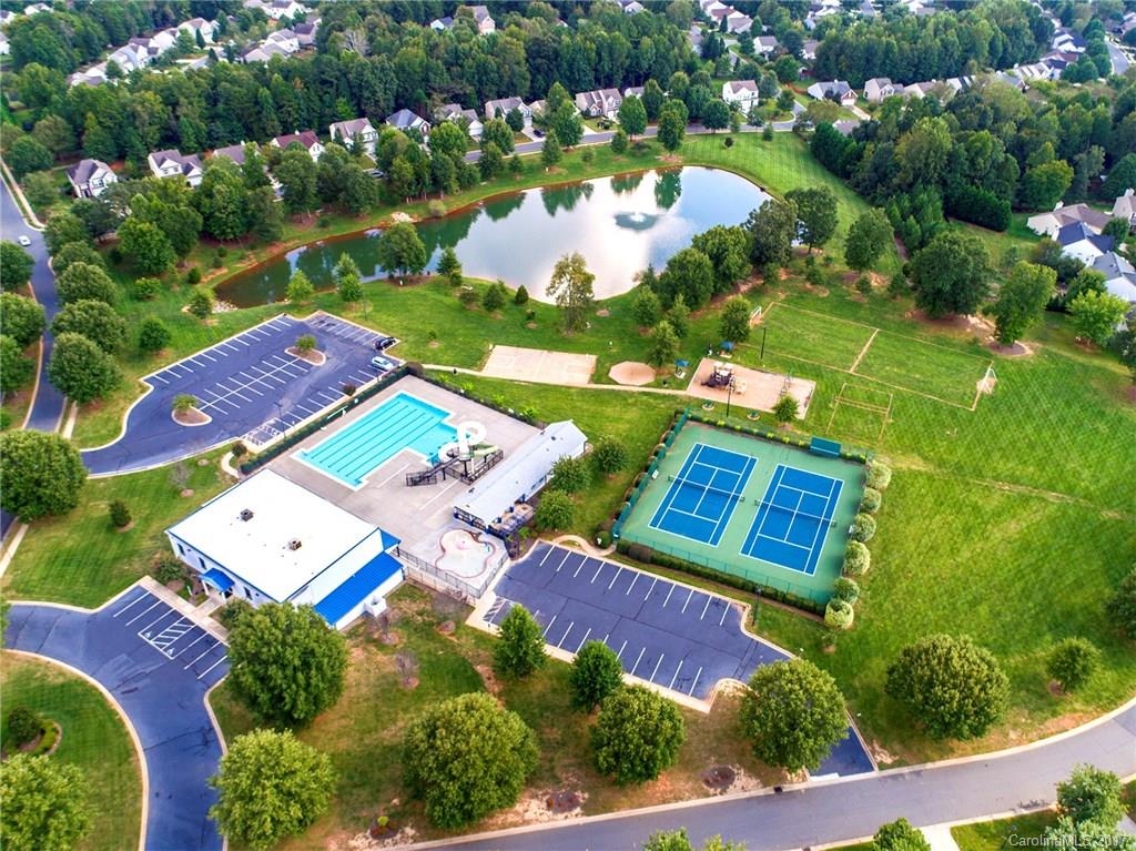 Legacy Park - Residential