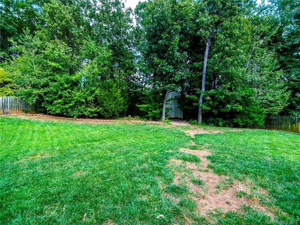 Legacy Park - Residential