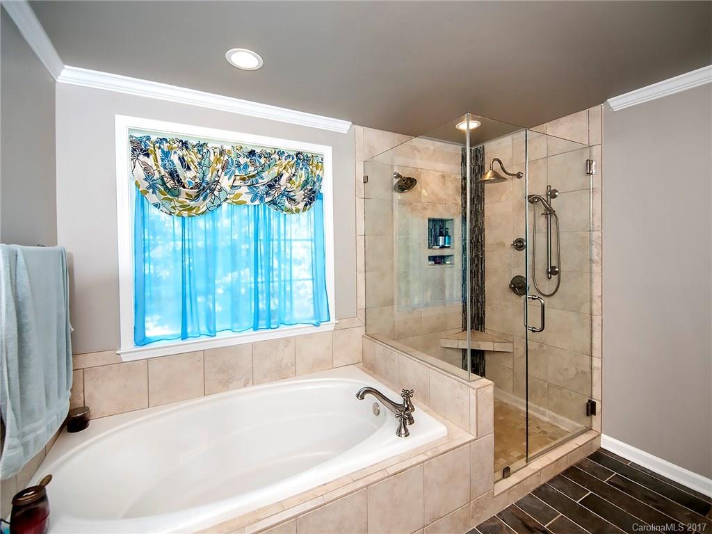 Legacy Park - Residential