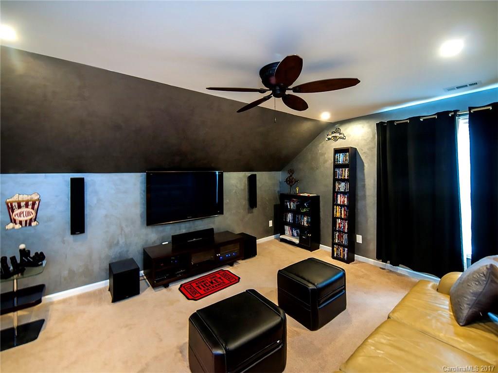 Legacy Park - Residential