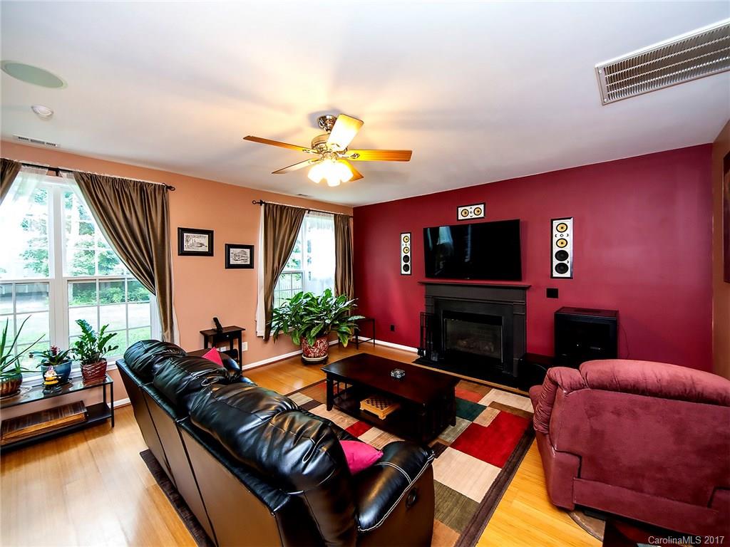 Legacy Park - Residential