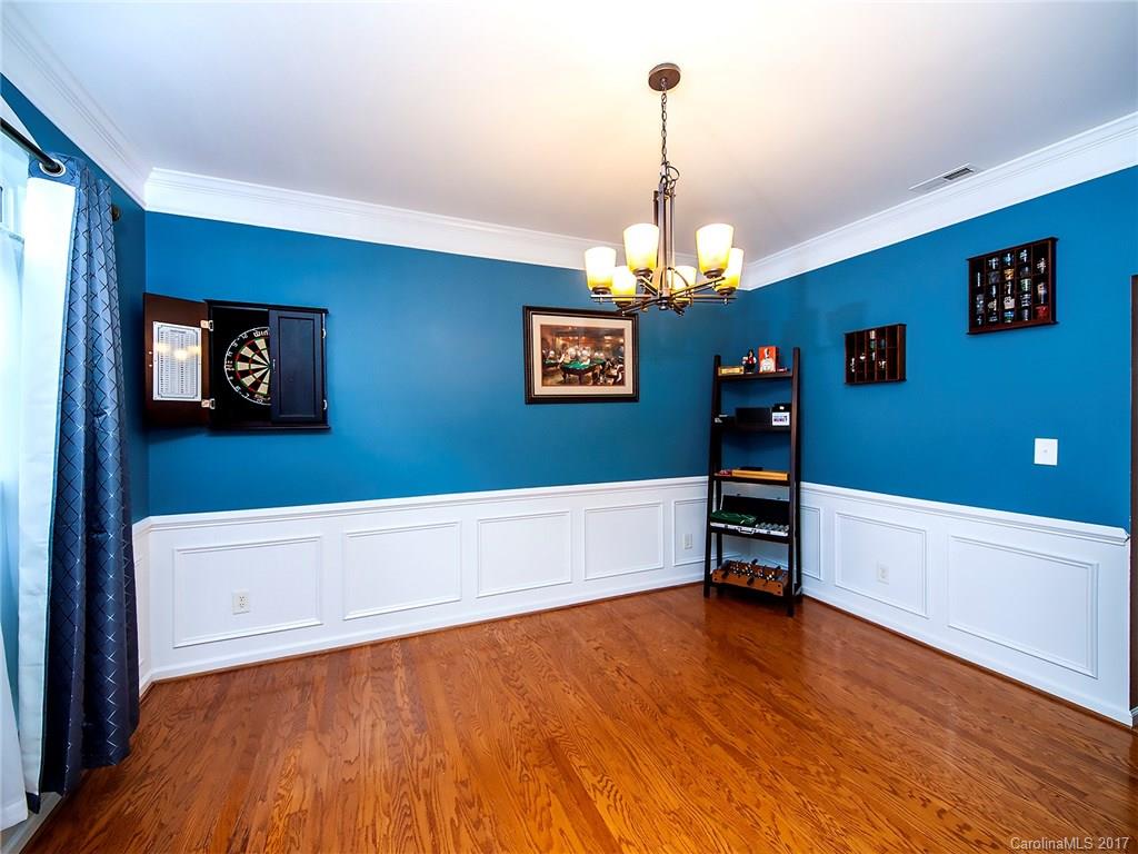 Legacy Park - Residential