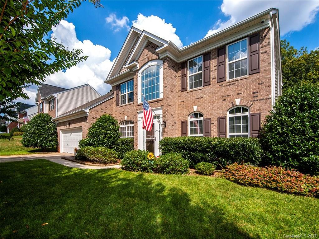 Legacy Park - Residential