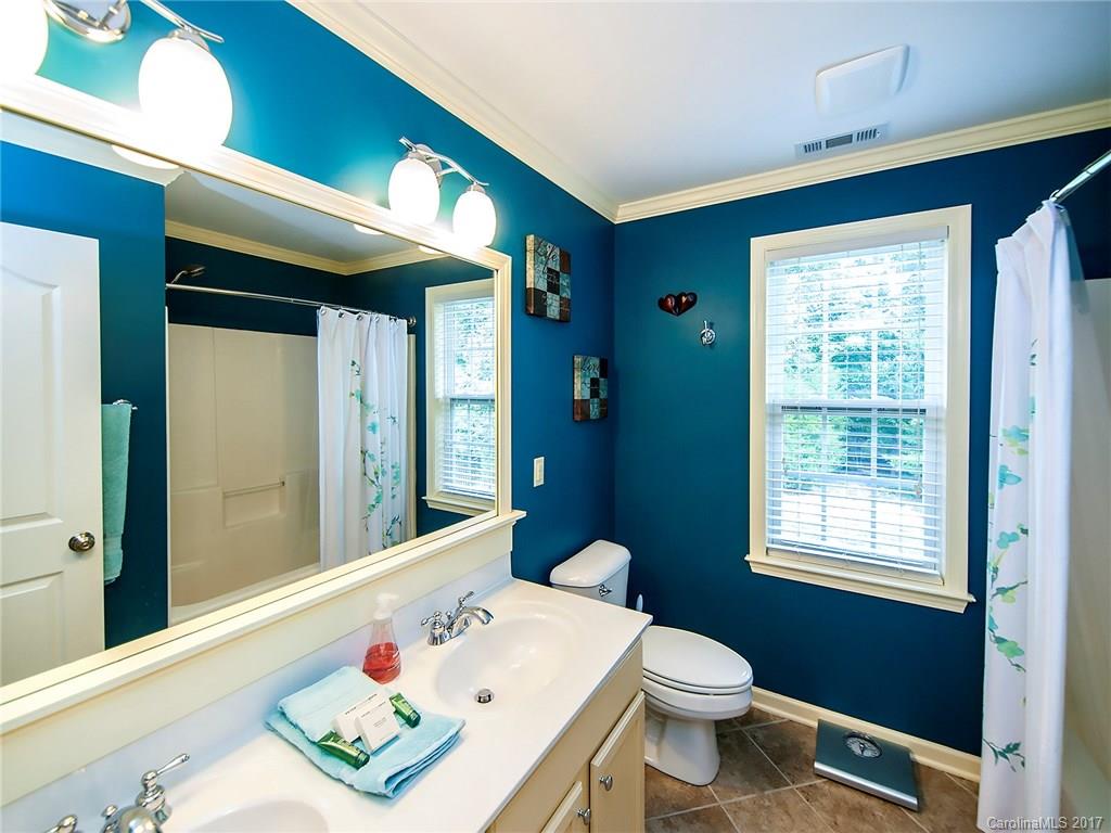 Legacy Park - Residential