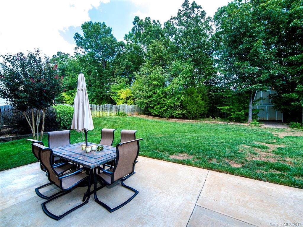 Legacy Park - Residential