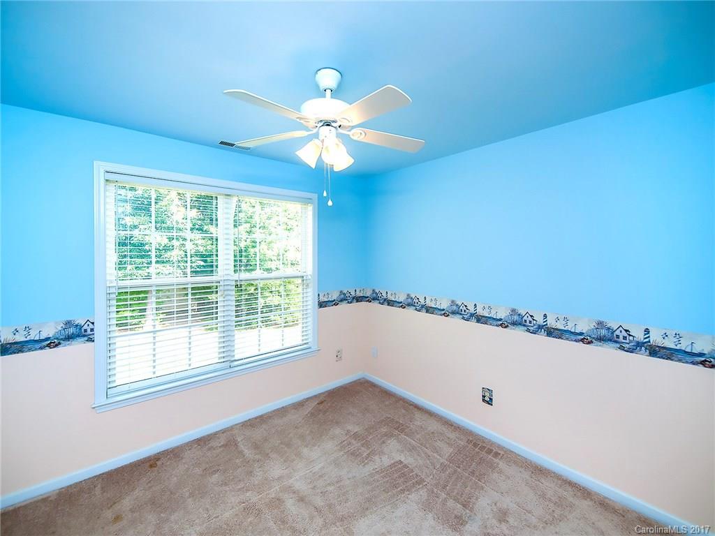 Legacy Park - Residential