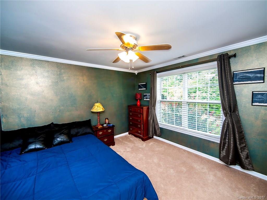 Legacy Park - Residential