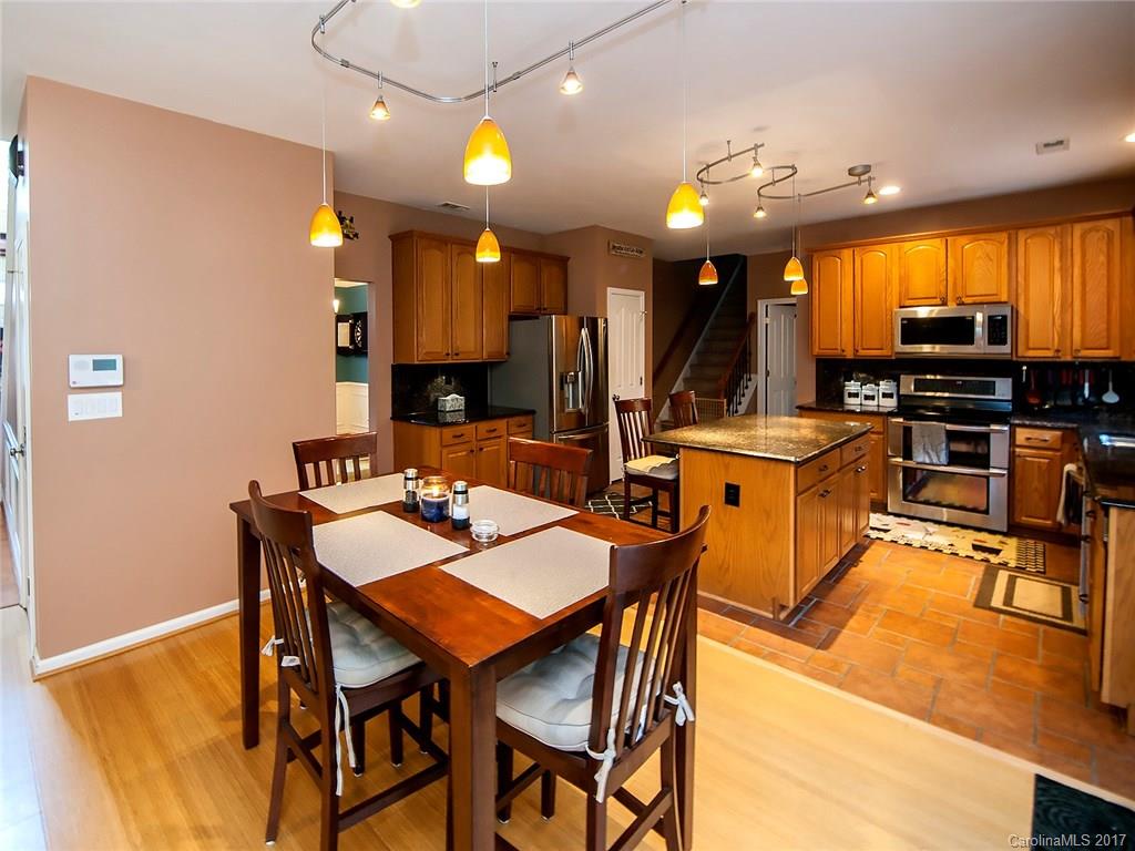 Legacy Park - Residential