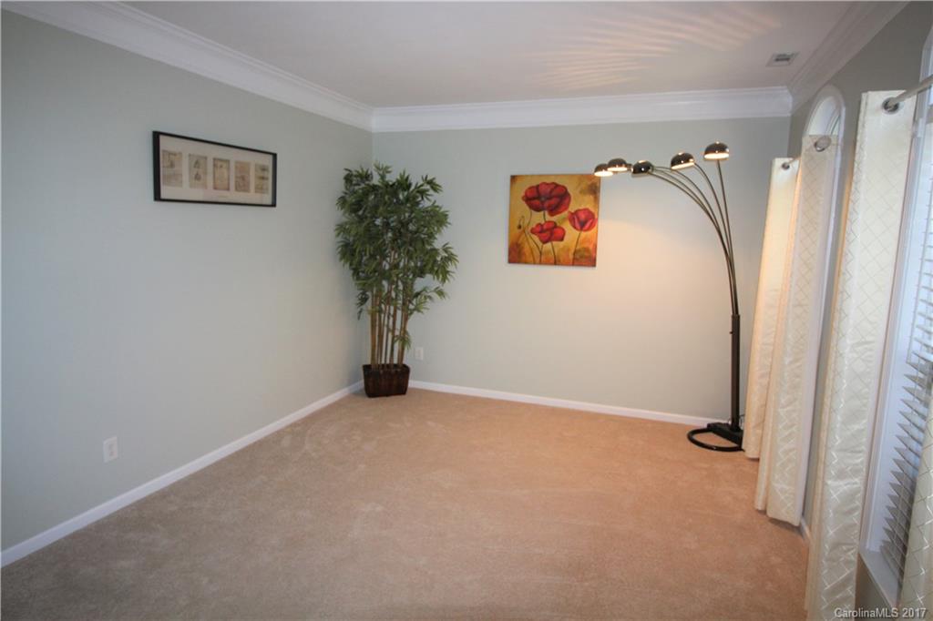 Legacy Park - Residential