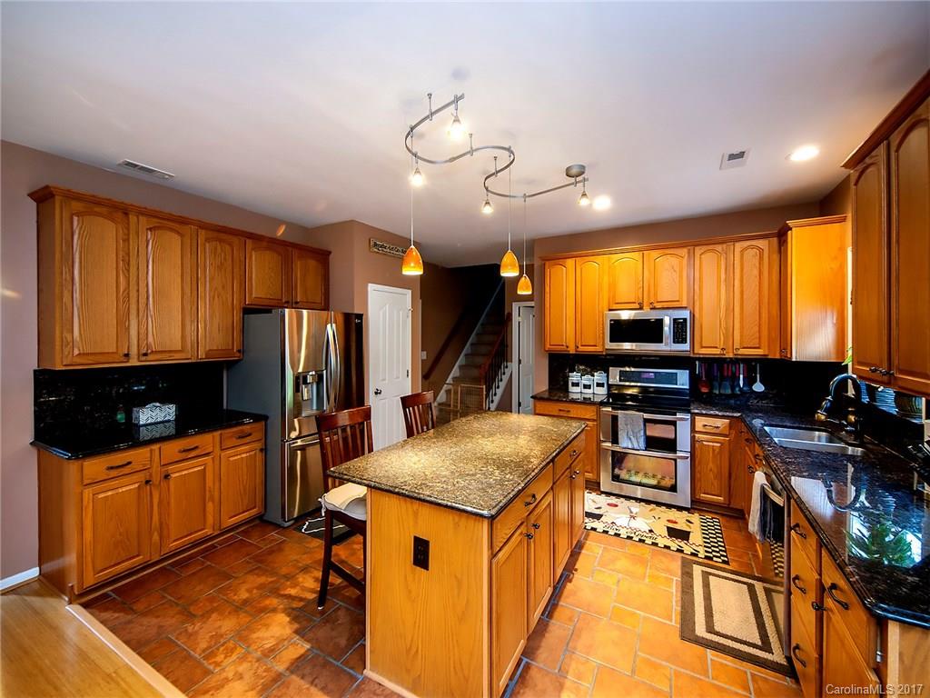 Legacy Park - Residential