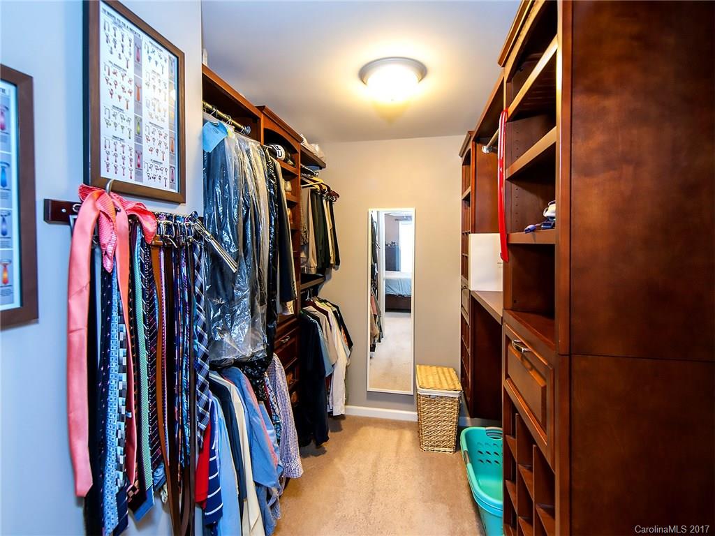 Legacy Park - Residential