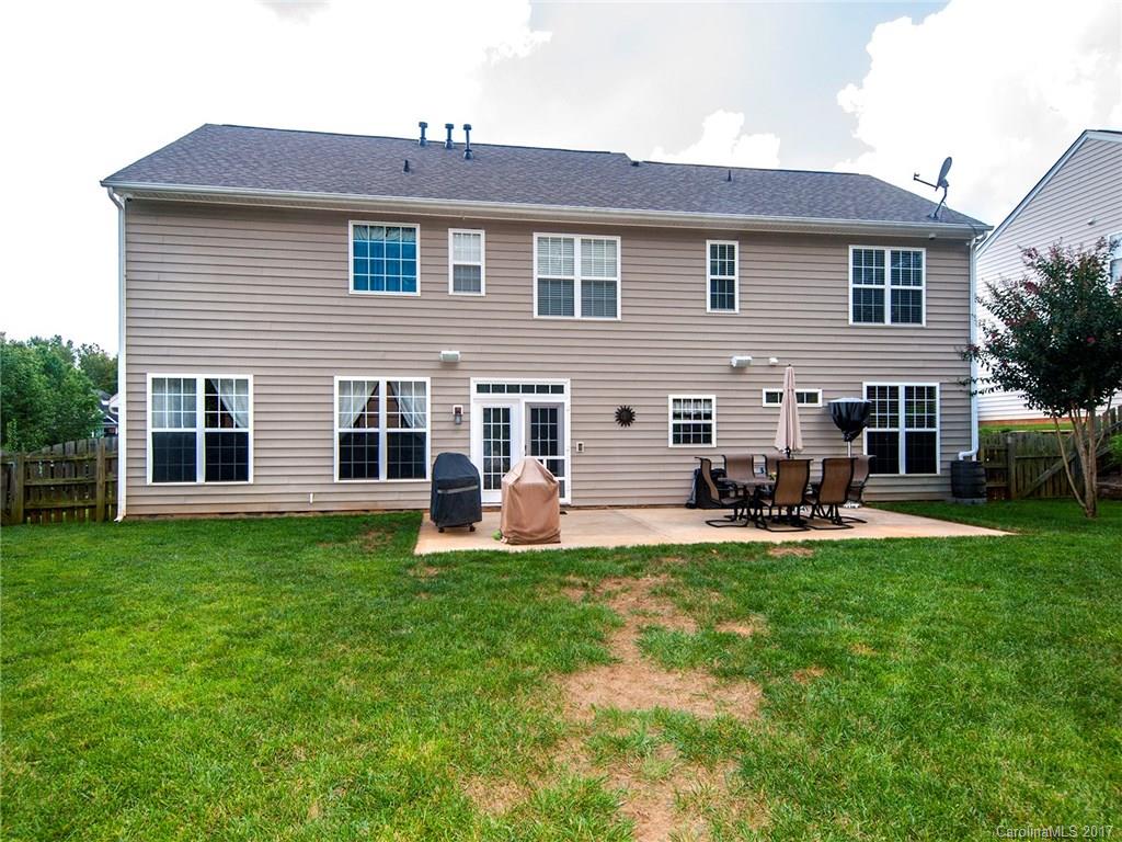 Legacy Park - Residential