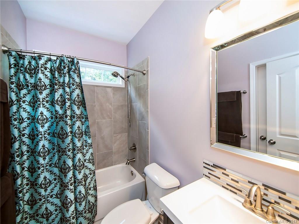 Legacy Park - Residential