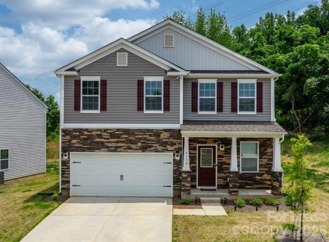 4116 VILLAGE Boulevard NW Conover NC 28613