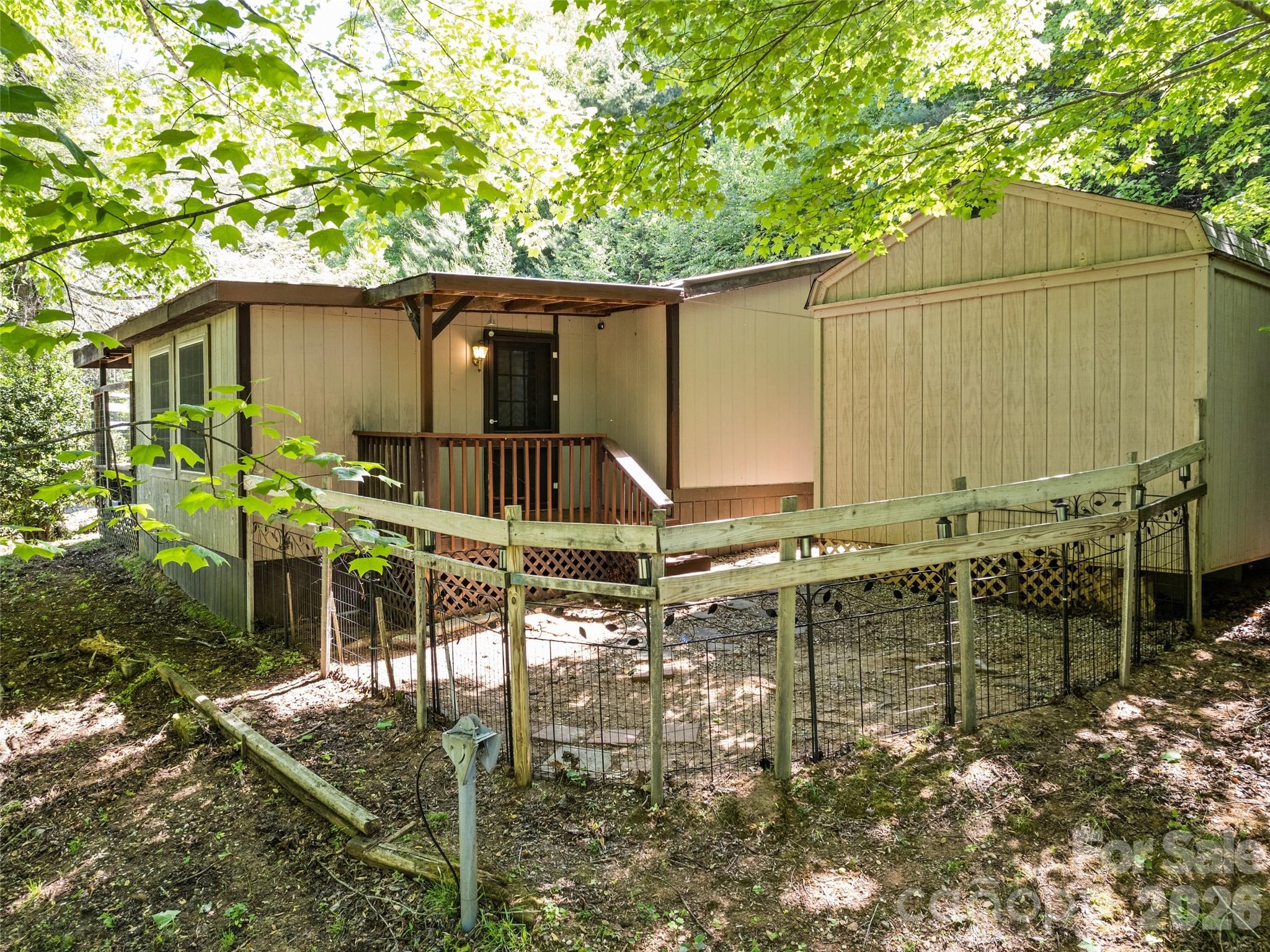 102 Serenity Lane