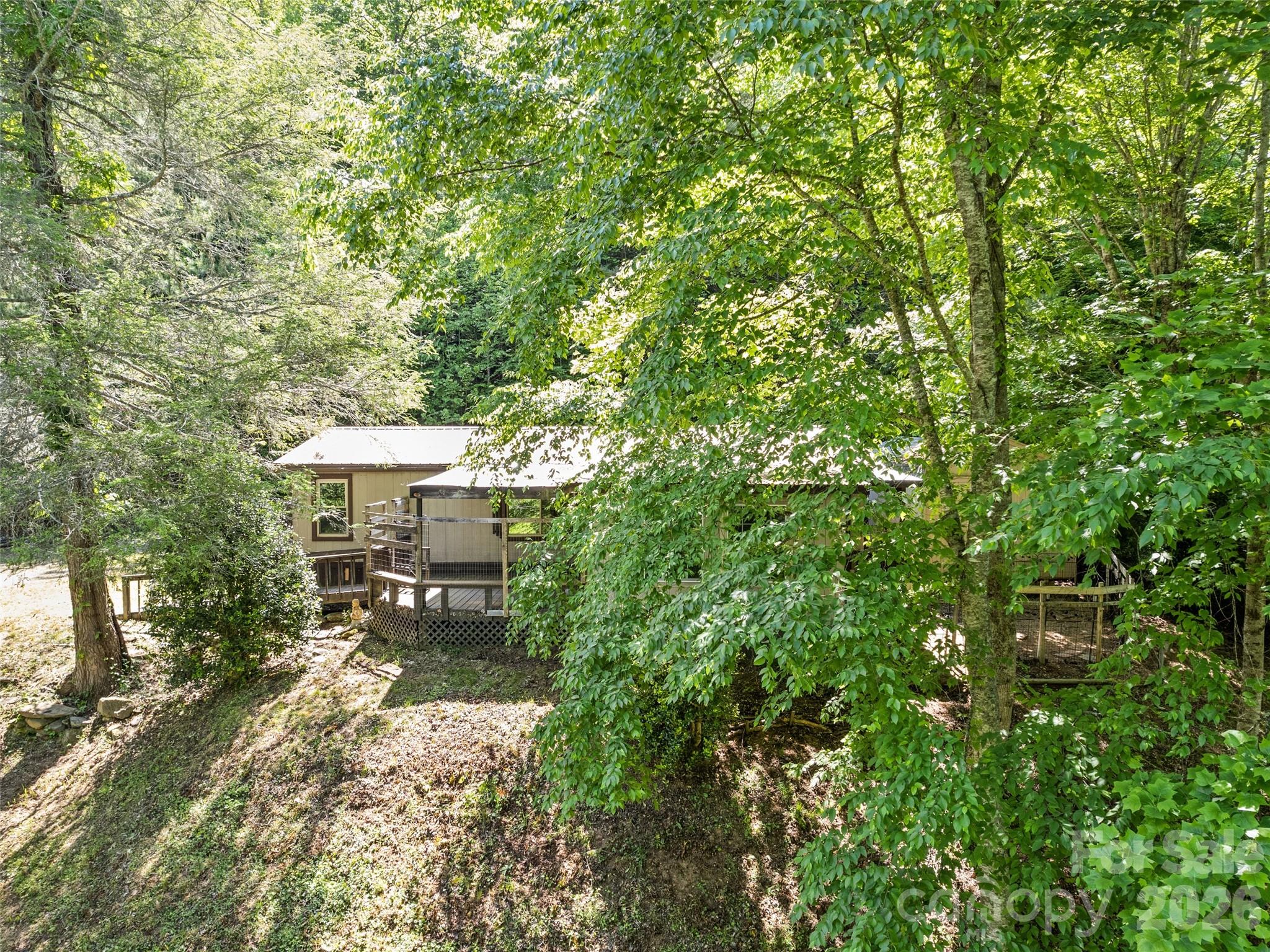 102 Serenity Lane
