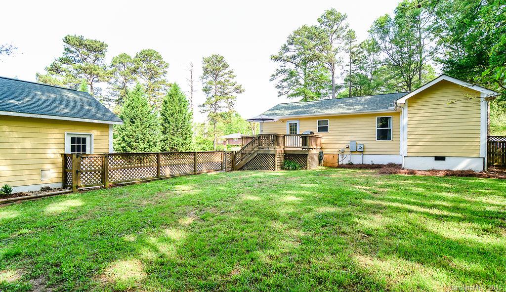 Lakewood - Residential