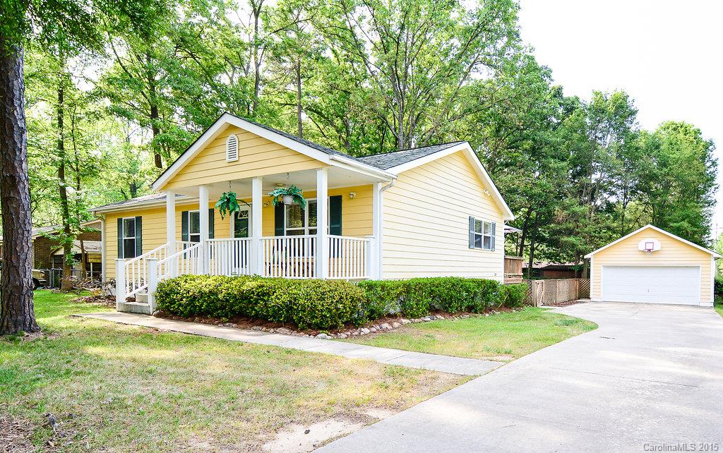 Lakewood - Residential