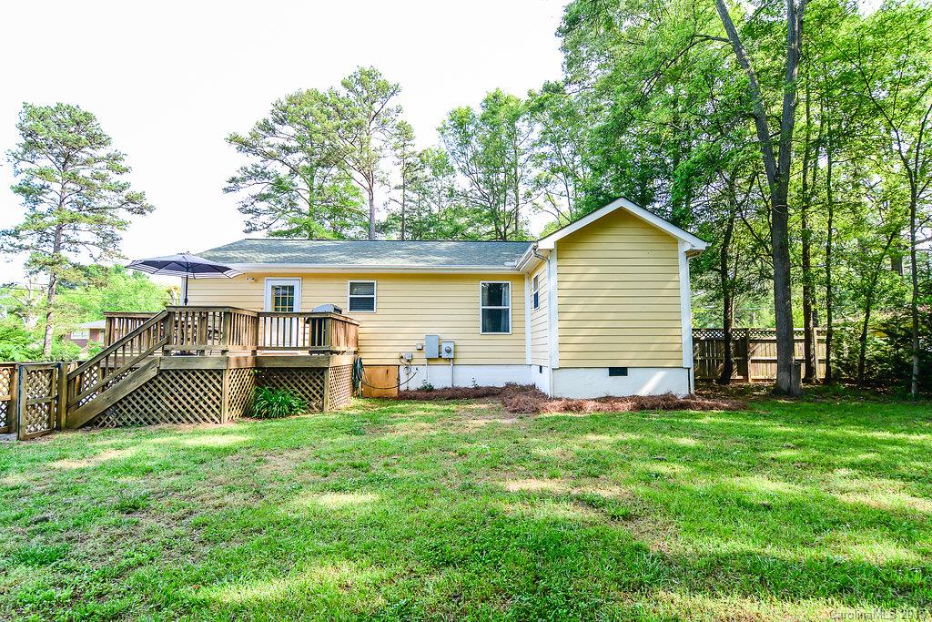 Lakewood - Residential