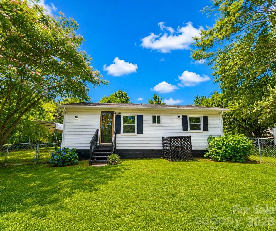 102 Aderholdt Road