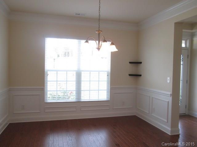 Mill Creek Falls - Residential Lease