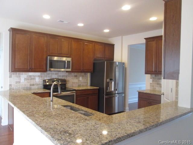 Mill Creek Falls - Residential Lease