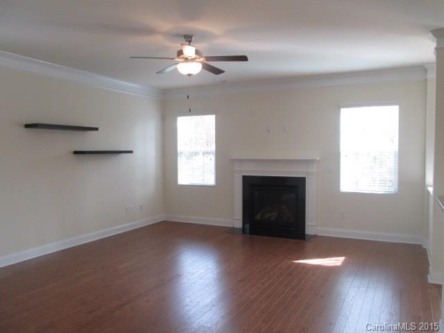 Mill Creek Falls - Residential Lease