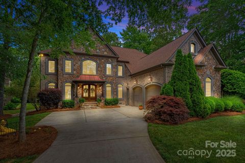 1305 Anniston Place Wesley Chapel NC 28079