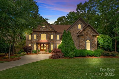1305 Anniston Place Wesley Chapel NC 28079