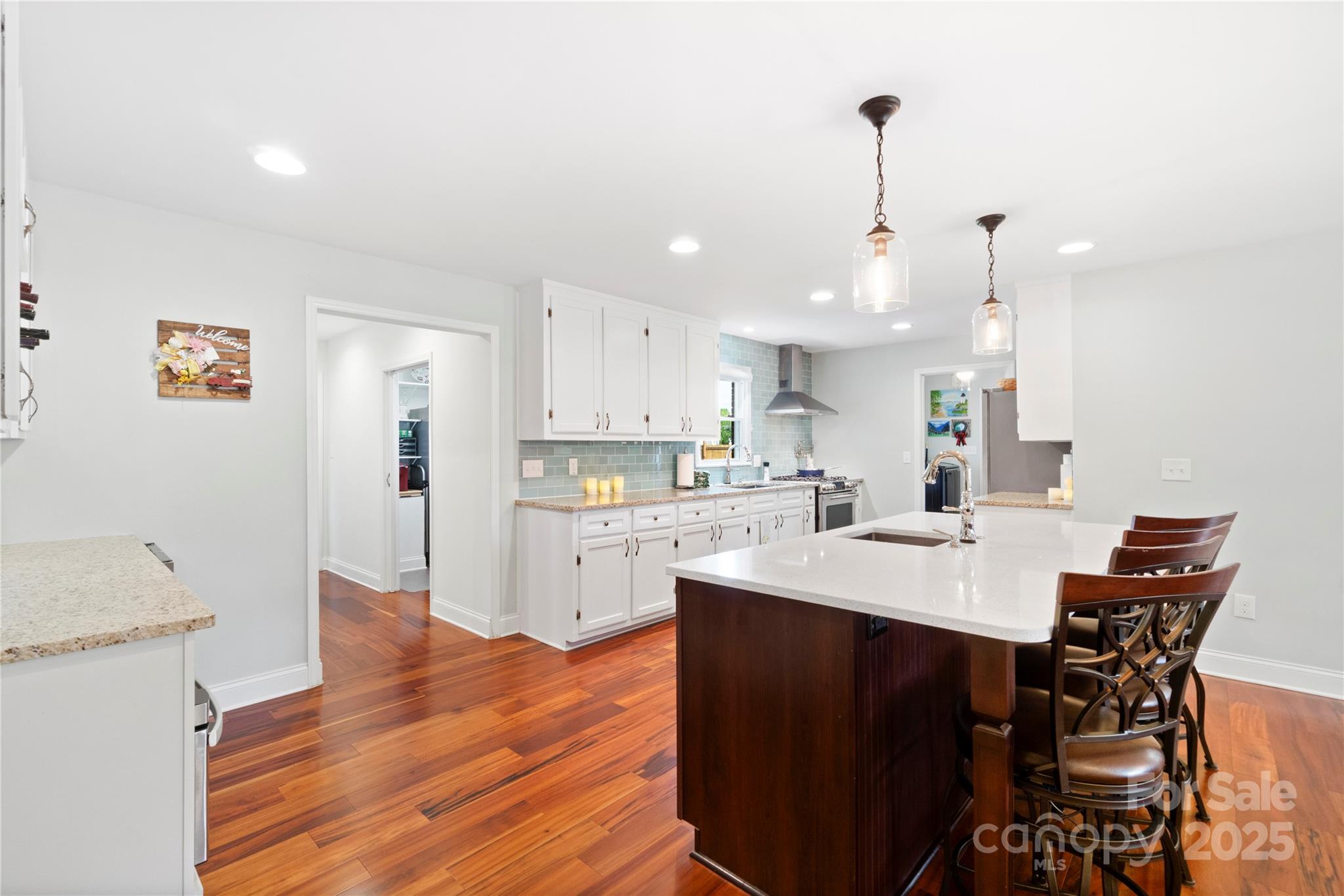 552 Odell School Road