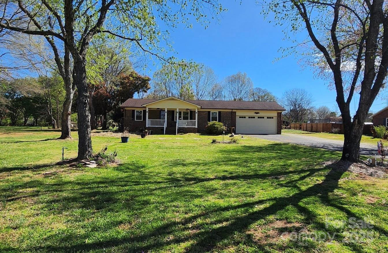 552 Odell School Road