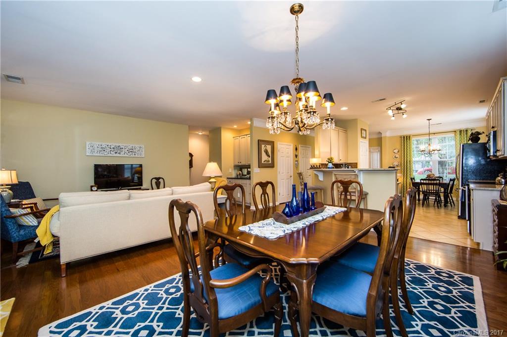 Four Seasons At Gold Hill - Residential