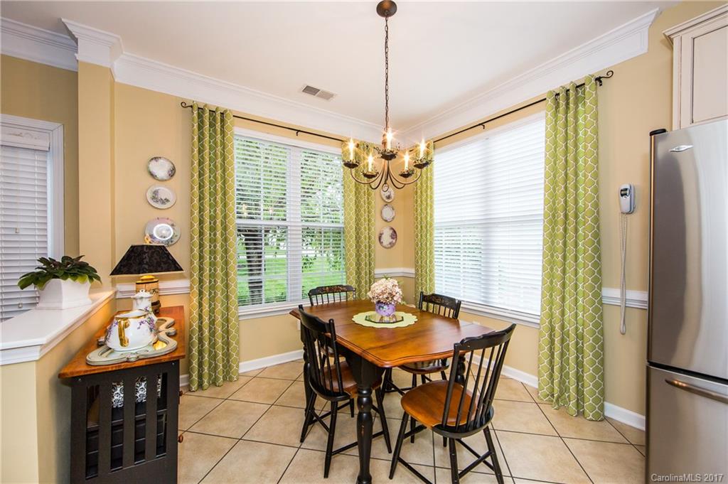 Four Seasons At Gold Hill - Residential