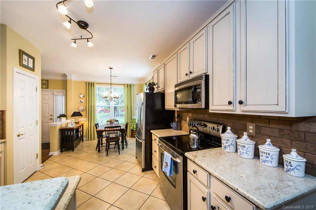 Four Seasons At Gold Hill - Residential