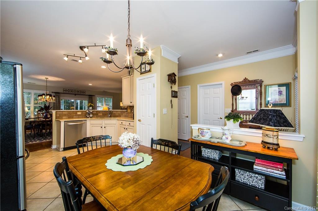 Four Seasons At Gold Hill - Residential