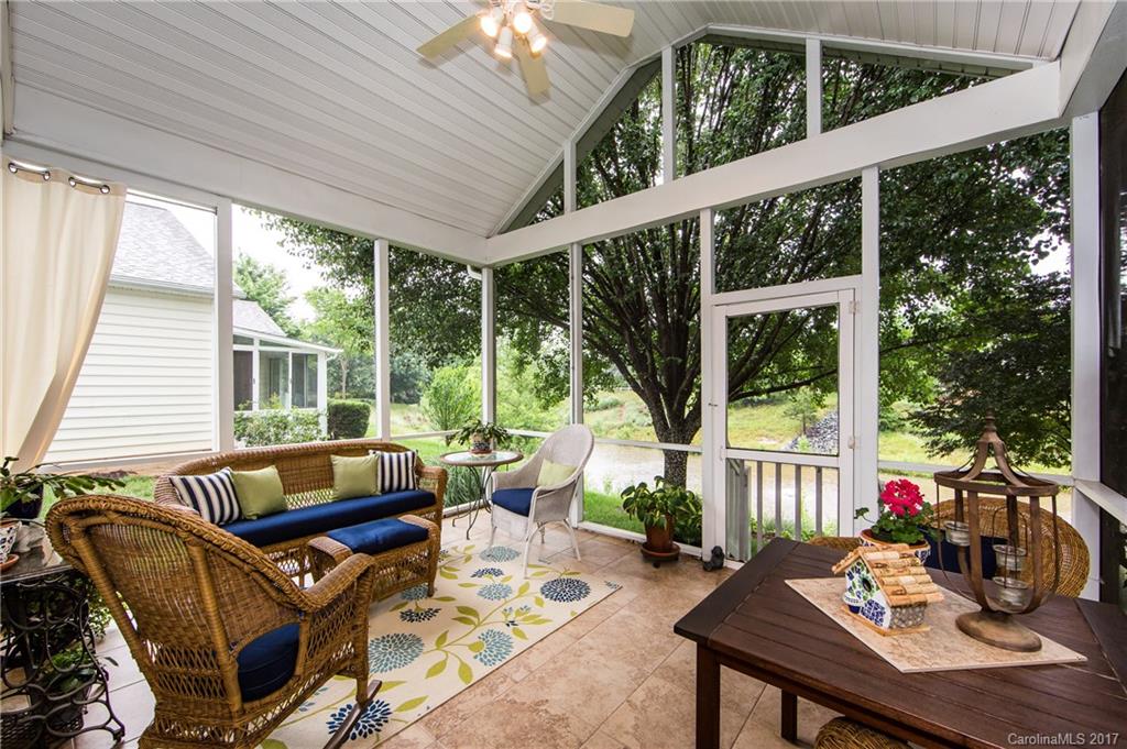 Four Seasons At Gold Hill - Residential