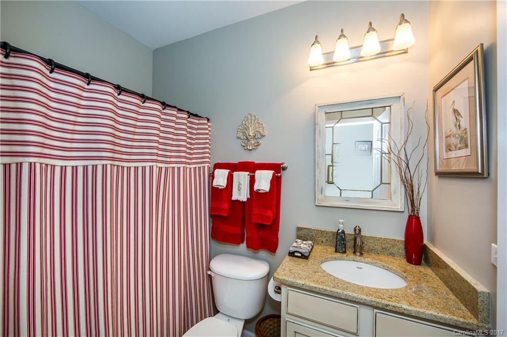 Four Seasons At Gold Hill - Residential