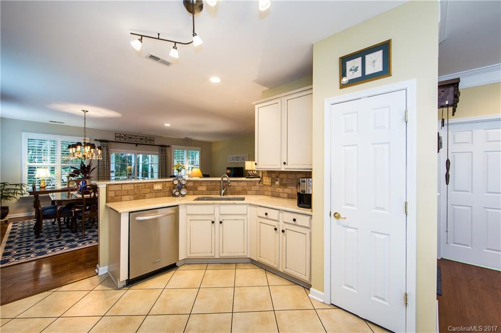 Four Seasons At Gold Hill - Residential