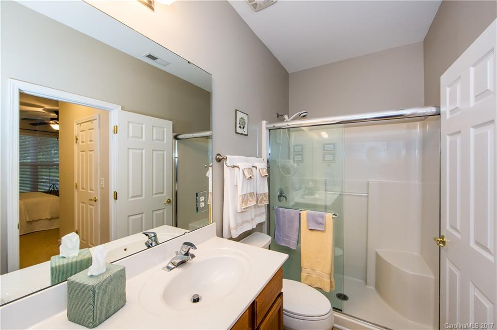 Four Seasons At Gold Hill - Residential