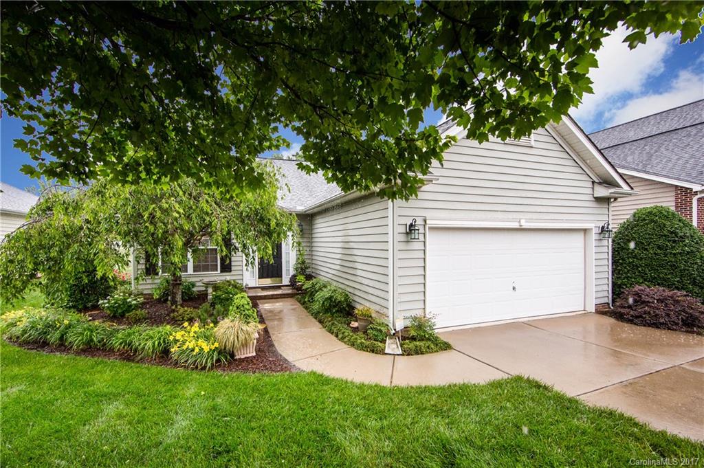 Four Seasons At Gold Hill - Residential