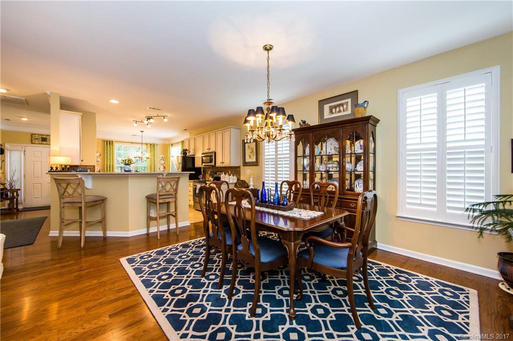 Four Seasons At Gold Hill - Residential