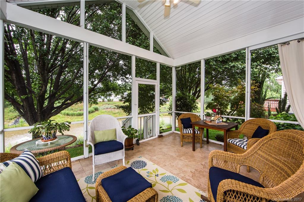 Four Seasons At Gold Hill - Residential