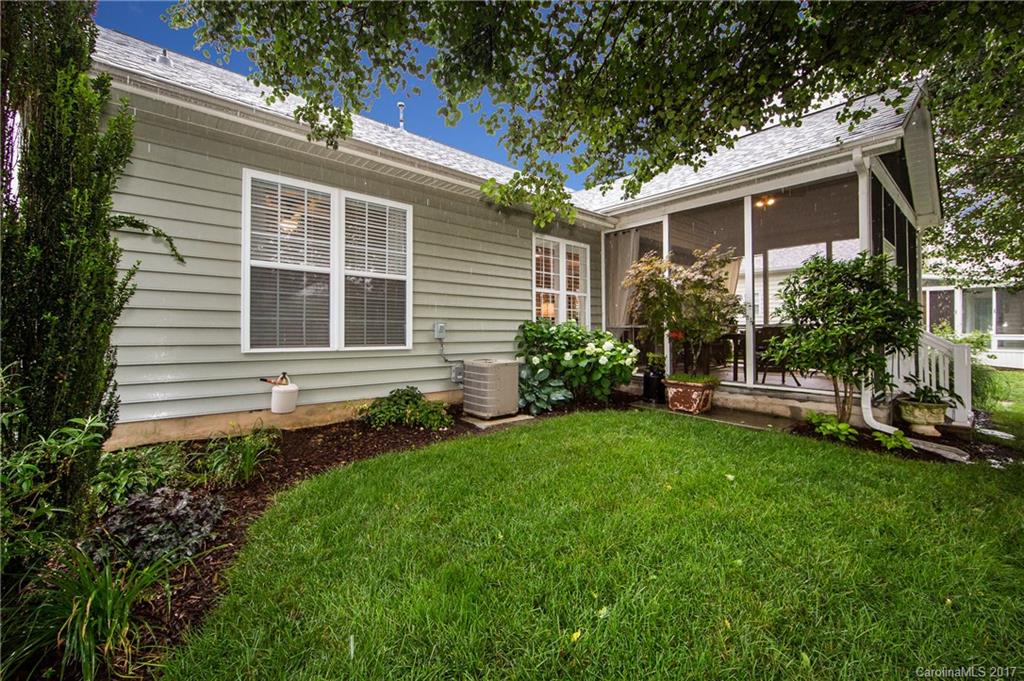 Four Seasons At Gold Hill - Residential