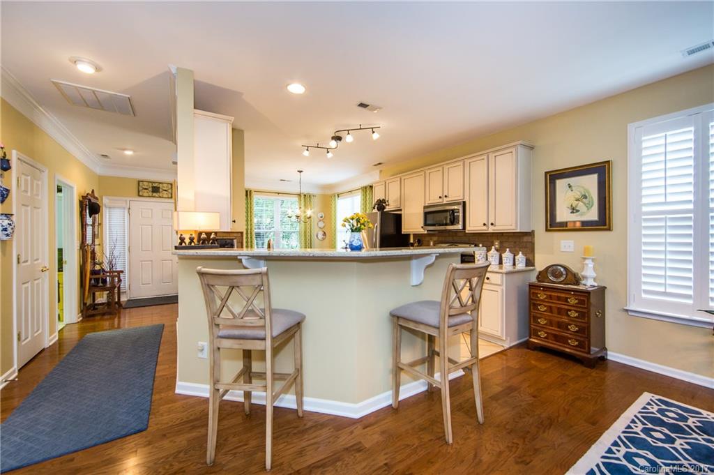 Four Seasons At Gold Hill - Residential