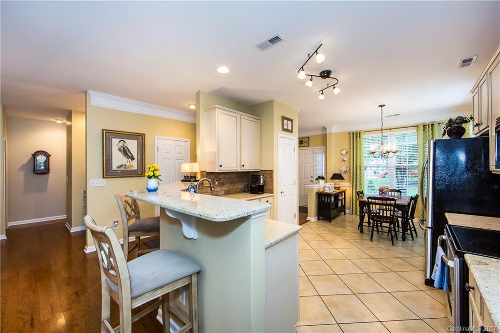 Four Seasons At Gold Hill - Residential