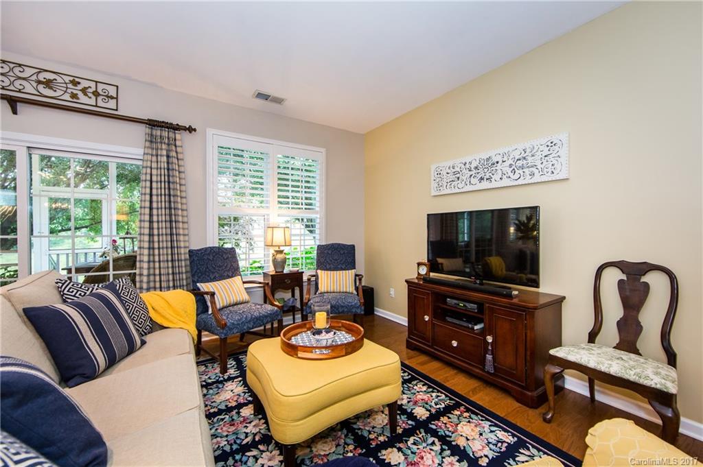 Four Seasons At Gold Hill - Residential